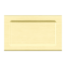 NERO BIANCA TOILET ROLL HOLDER WITH PHONE HOLDER 185MM BRUSHED GOLD