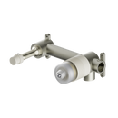 NERO SS316L 35mm Premium Universal Wall Basin/Bath Mixer Body Only