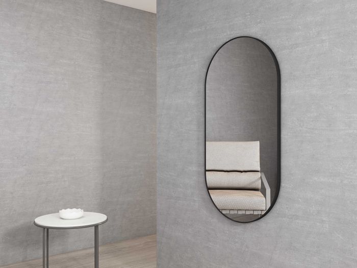 OTTI NOOSA BLACK MIRROR 1200X600MM