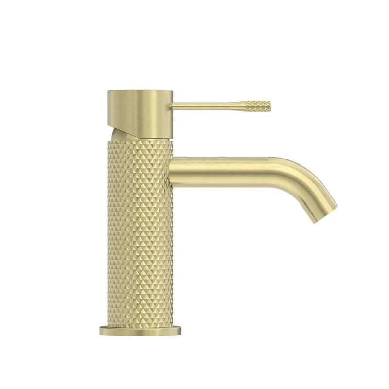 NERO Opal Basin Mixer
