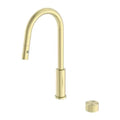 NERO Opal Progressive Pull out Kitehen Set