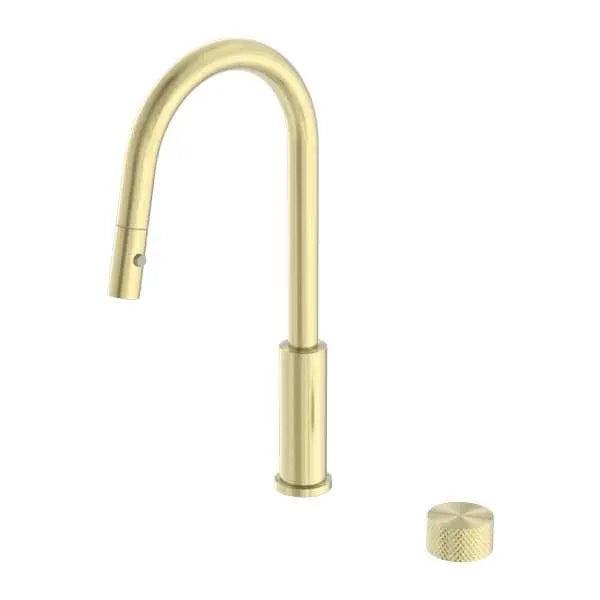 NERO Opal Progressive Pull out Kitehen Set
