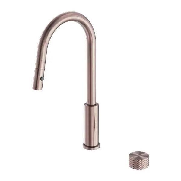 NERO Opal Progressive Pull out Kitehen Set