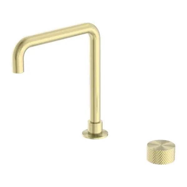 NERO Opal Progressive Tall Basin Set