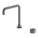 NERO Opal Progressive Tall Basin Set