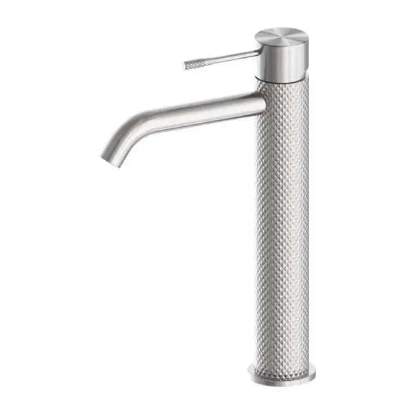 NERO Opal Tall Basin Mixer