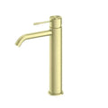 NERO Opal Tall Basin Mixer