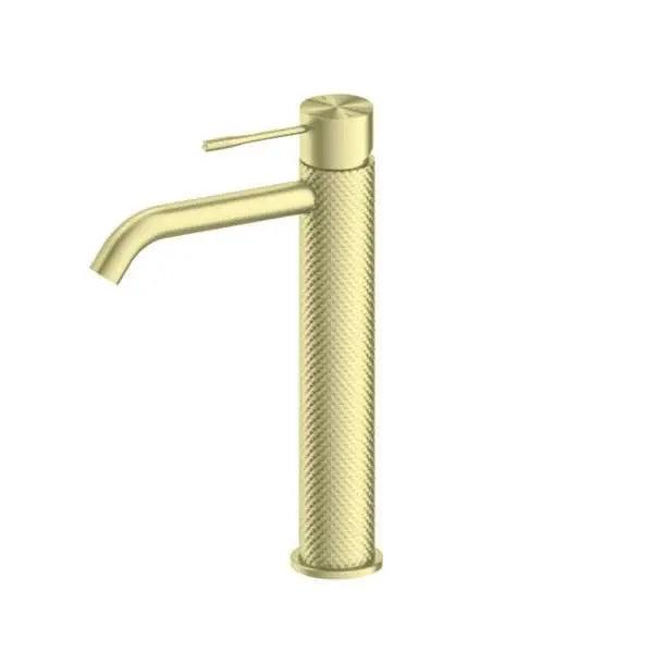 NERO Opal Tall Basin Mixer