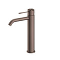 NERO Opal Tall Basin Mixer