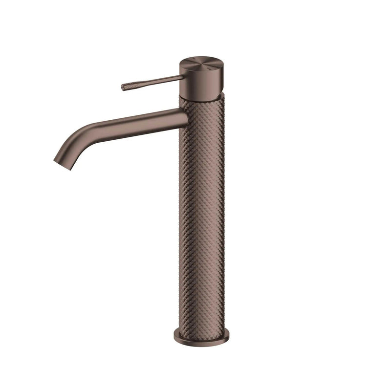 NERO Opal Tall Basin Mixer
