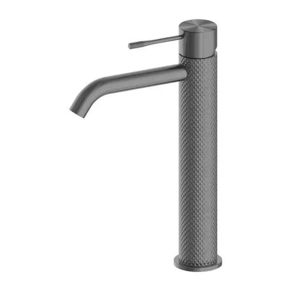 NERO Opal Tall Basin Mixer
