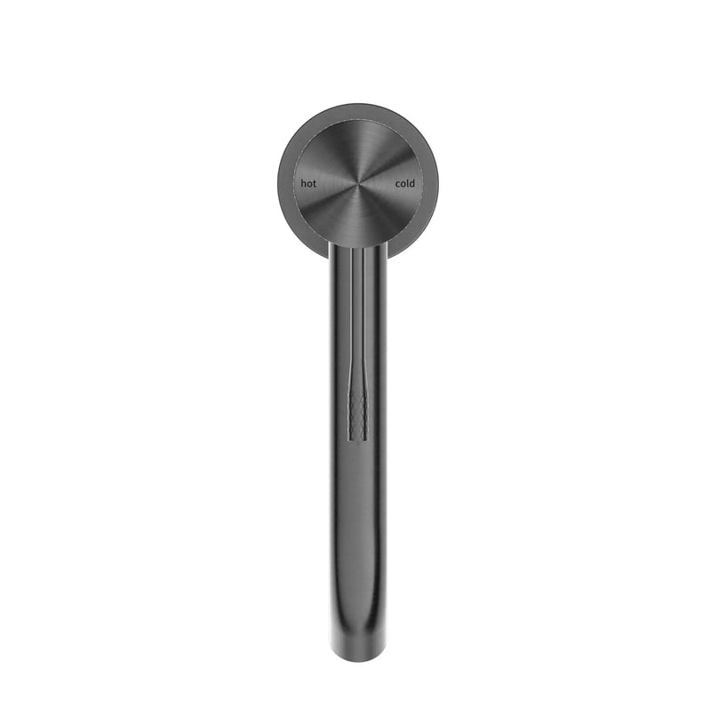 NERO Opal Tall Basin Mixer