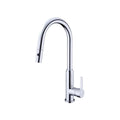 NERO PEARL Pull-Out Sink Mixer with Vegie spray function