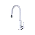 NERO PEARL Pull-Out Sink Mixer with Vegie spray function