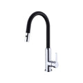 NERO PEARL Pull-Out Sink Mixer with Vegie spray function