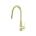 NERO PEARL Pull-Out Sink Mixer with Vegie spray function