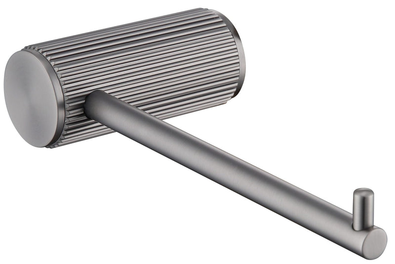 Bella Vista Mica Fluted Toilet Paper Holder