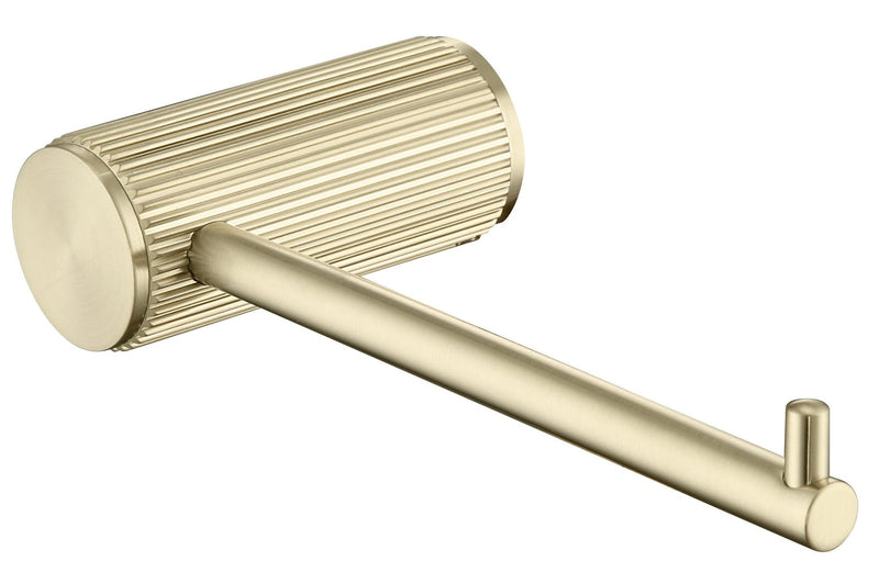 Bella Vista Mica Fluted Toilet Paper Holder