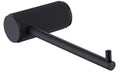 Bella Vista Mica Fluted Toilet Paper Holder