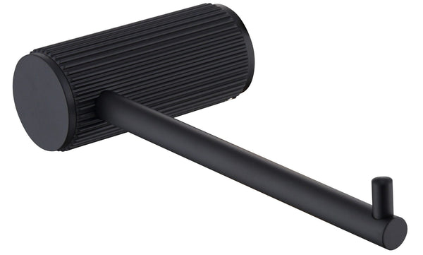 Bella Vista Mica Fluted Toilet Paper Holder