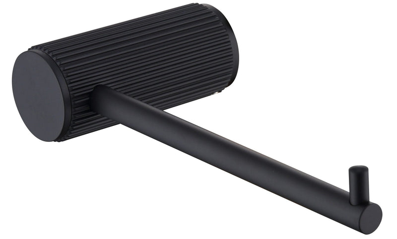 Bella Vista Mica Fluted Toilet Paper Holder