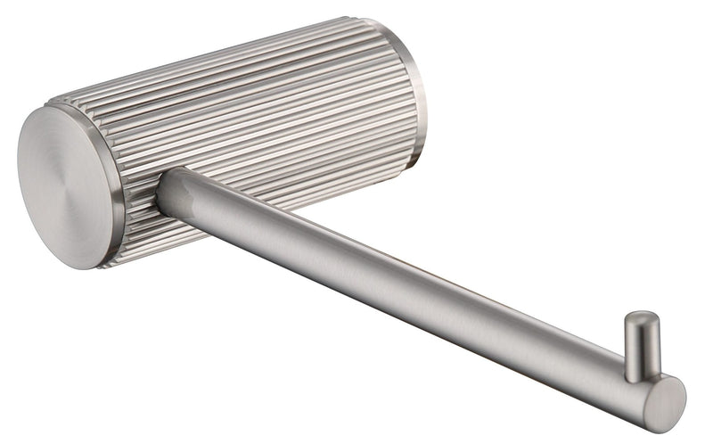 Bella Vista Mica Fluted Toilet Paper Holder