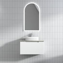 Aulic Perla Mark II Wall Hung Vanity 750mm