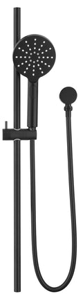 Bella Vista Mica Shower Rail