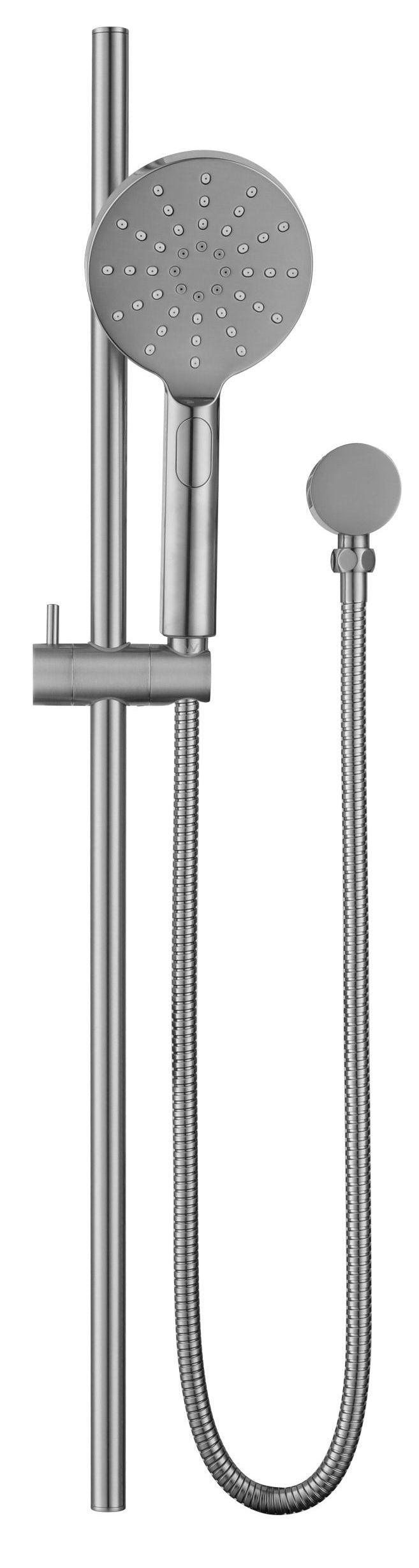 Bella Vista Mica Shower Rail