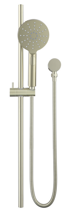 Bella Vista Mica Shower Rail