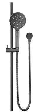 Bella Vista Mica Shower Rail