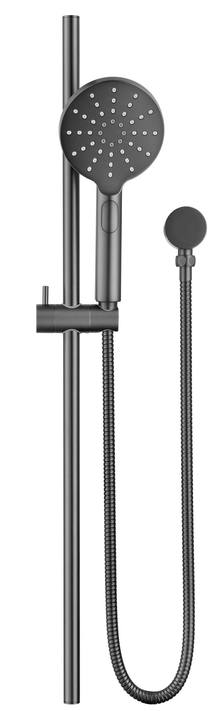 Bella Vista Mica Shower Rail
