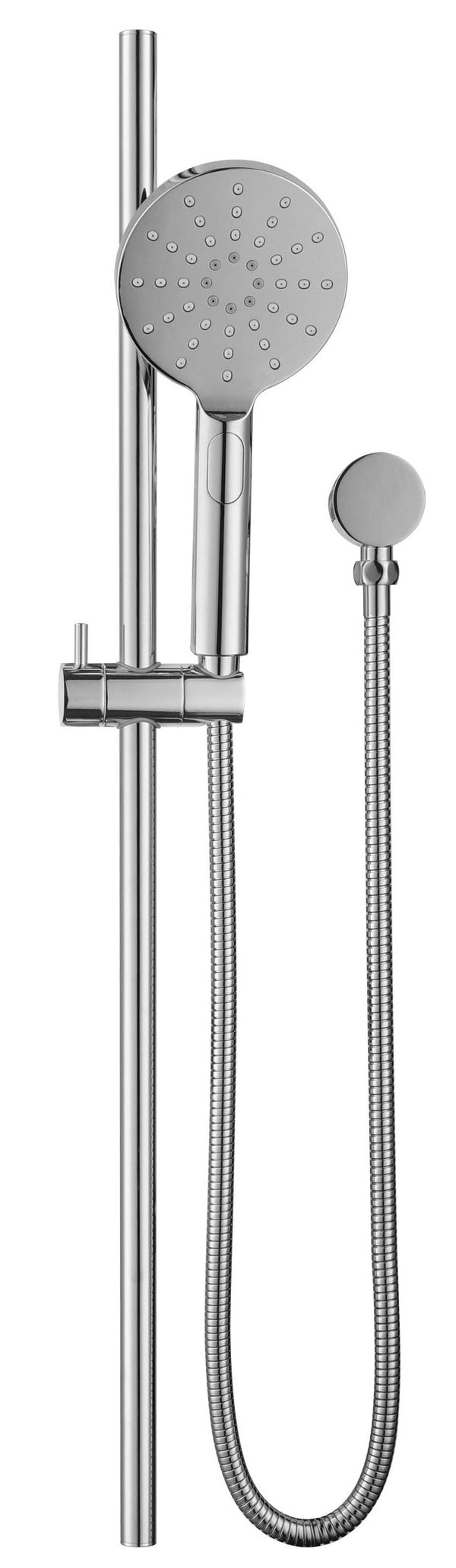 Bella Vista Mica Shower Rail