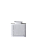 Avia Hudson Fluted Floor Standing Vanity 900-1500MM