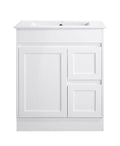 Avia Quinn Free Standing Vanity 750MM