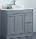 Avia Quinn Free Standing Vanity 750MM