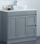 Avia Quinn Free Standing Vanity 750MM