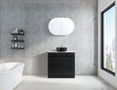 Avia Quinn Free Standing Vanity Hampton Shaker Style 900mm