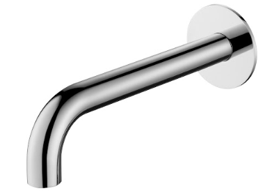 Bella Vista Mica Combo Mixer Spout Upgrade – 150/240mm – Multiple Colours