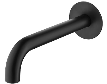 Bella Vista Mica Combo Mixer Spout Upgrade – 150/240mm – Multiple Colours