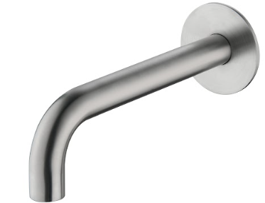 Bella Vista Mica Combo Mixer Spout Upgrade – 150/240mm – Multiple Colours