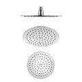 Bella Vista Mica Round Shower Head