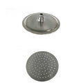Bella Vista Mica Round Shower Head