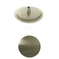 Bella Vista Mica Round Shower Head