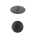 Bella Vista Mica Round Shower Head