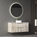 Aulic Tuscana Wall Hung Vanity 1200mm