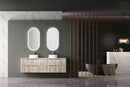 Aulic Tuscana Wall Hung Vanity 1800mm