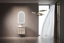 Aulic Tuscana Wall Hung Vanity 600mm