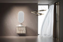 Aulic Tuscana Wall Hung Vanity 750mm