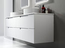 Aulic Verona Mark II Wall Hung Vanity 1800mm